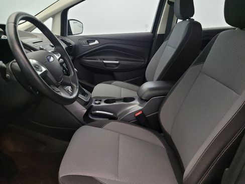 Used 2018 Ford C-MAX SE image 17