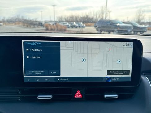 New 2026 Hyundai Ioniq 5 SE image 20