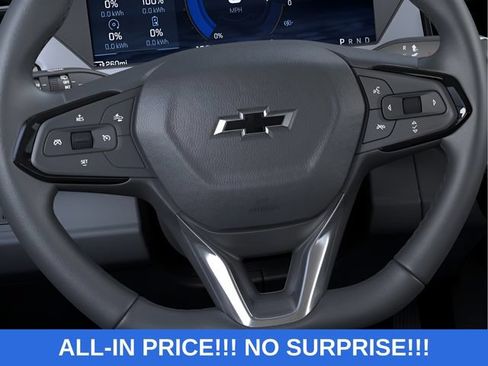 New 2027 Chevrolet Bolt LT w/ Comfort Package FWD image 13