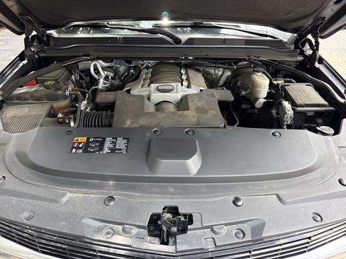 Used 2015 Cadillac Escalade Premium AWD/4WD image 51