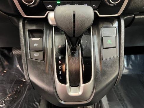Used 2017 Honda CR-V LX image 17