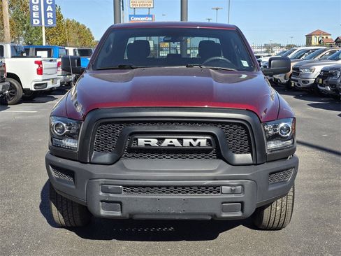 Used 2024 RAM 1500 Classic Warlock image 2