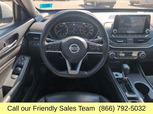 Used 2019 Nissan Altima 2.5 SL image 15