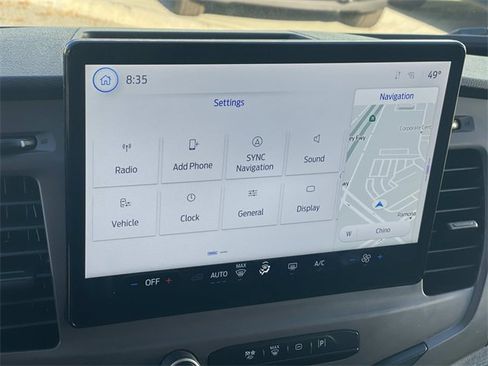 Certified 2022 Ford Transit 350 XLT image 12