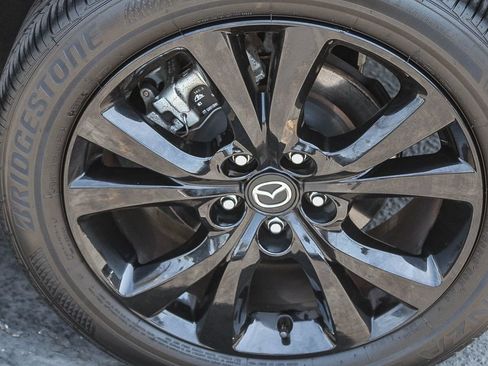 Used 2024 MAZDA CX-30 AWD 2.5 S w/ Preferred Package image 11