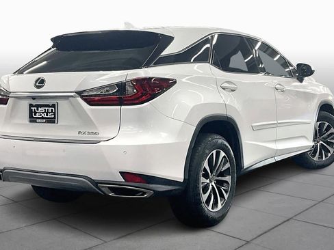 Used 2020 Lexus RX 350 FWD image 12