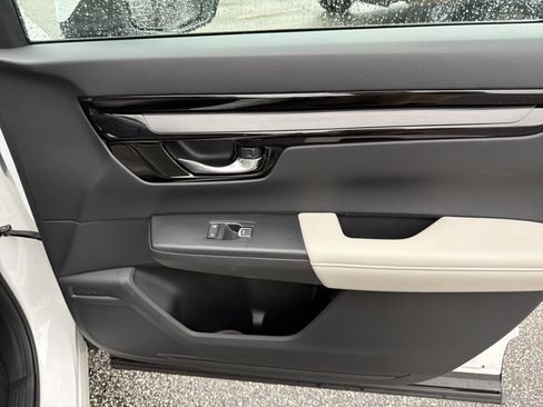 Used 2024 Honda CR-V EX-L image 23