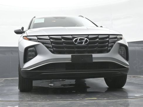 Certified 2024 Hyundai Tucson SEL AWD/4WD image 42