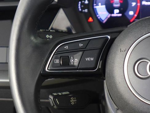 Used 2022 Audi A3 2.0T Premium image 30