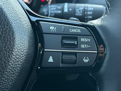 New 2026 Honda Civic Sport Touring image 30
