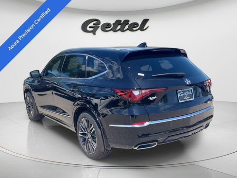 Used 2026 Acura MDX SH-AWD w/ Advance Package image 7