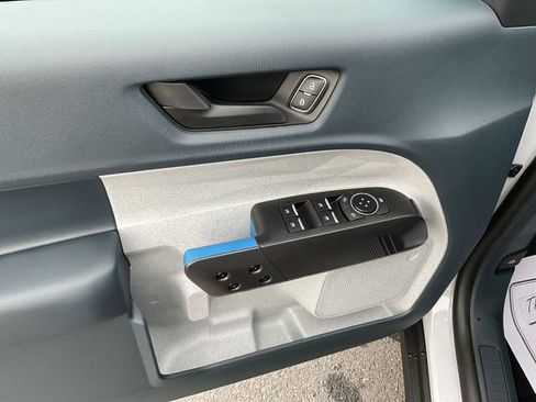 New 2025 Ford Maverick XLT w/ Equipment Group 302A image 13