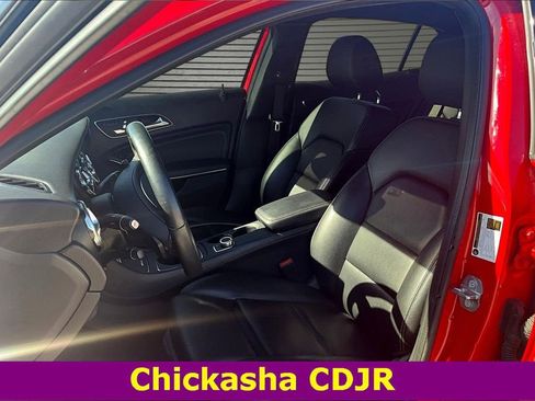 Used 2019 Mercedes-Benz GLA 250 GLA 250 image 21