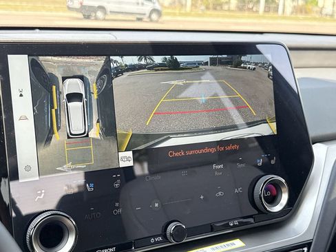 New 2026 Lexus TX 350 AWD image 24