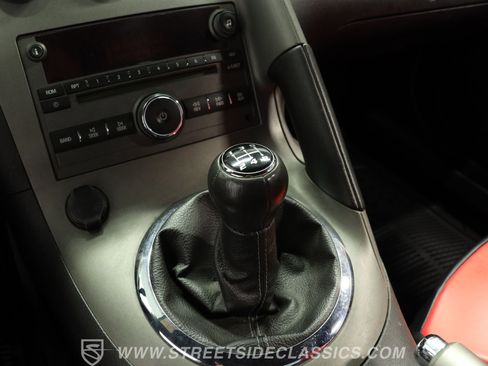 Used 2007 Pontiac Solstice Convertible w/ Preferred Package image 39