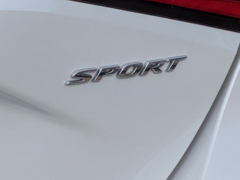Certified 2023 Honda Civic Sport image 26
