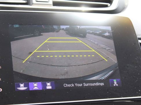 Used 2017 Honda CR-V Touring image 40