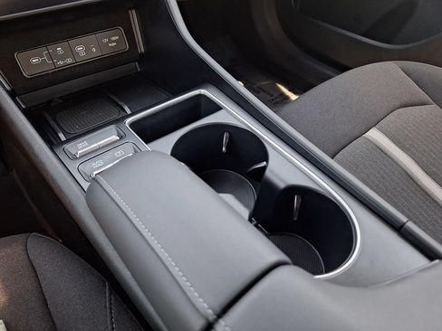 New 2025 Hyundai Sonata SEL FWD image 24