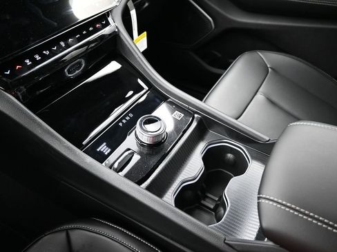 New 2026 Jeep Grand Cherokee Limited w/ Limited Altitude Package image 14