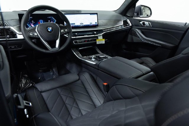 Certified 2026 BMW X5 xDrive40i AWD/4WD image 17