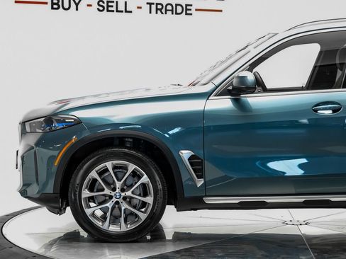 Used 2024 BMW X5 xDrive40i w/ Executive Package AWD/4WD image 13