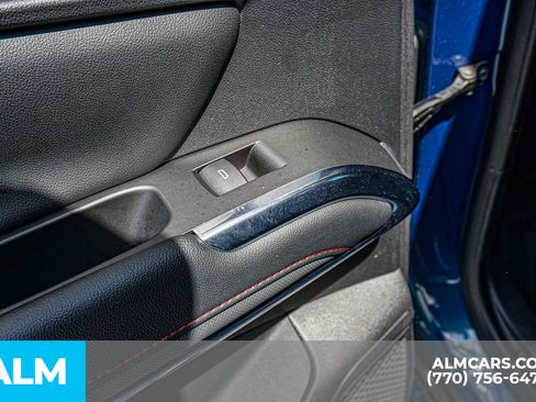 Used 2024 Chevrolet Traverse Z71 w/ LPO, Floor Liner Package image 59