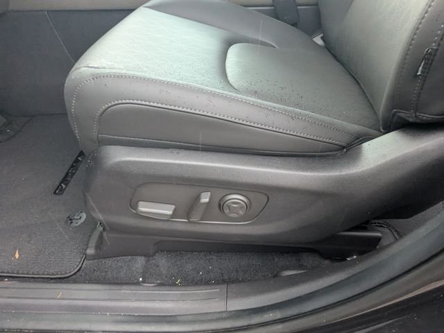 New 2027 Kia Carnival EX FWD image 22