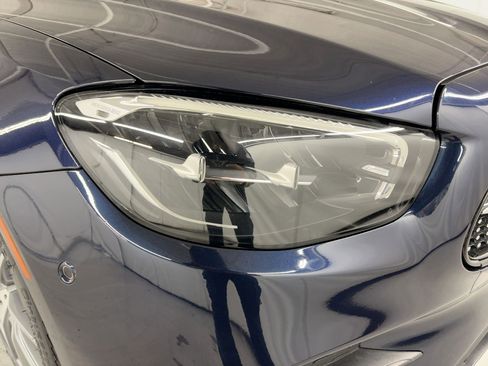 Certified 2023 Mercedes-Benz E 350 Sedan image 11