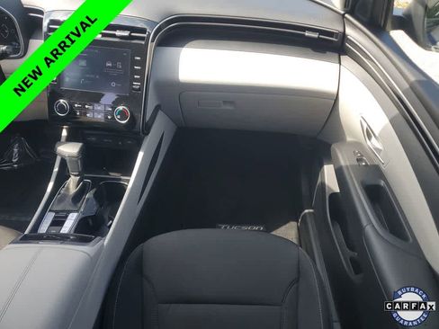 Used 2023 Hyundai Tucson SEL image 13