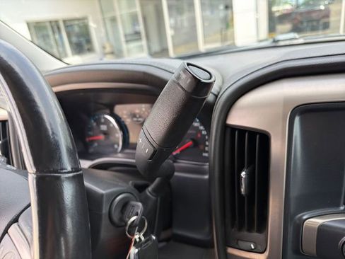 Used 2018 GMC Sierra 1500 Denali AWD/4WD image 22
