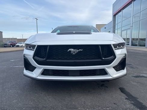 Used 2024 Ford Mustang GT Premium image 2