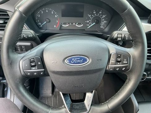 Used 2022 Ford Escape SE w/ Convenience Package AWD/4WD image 13