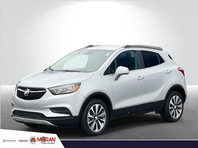 Certified 2022 Buick Encore Preferred w/ Safety Package