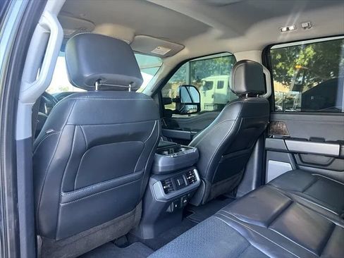 Used 2021 Ford F150 Lariat AWD/4WD image 14