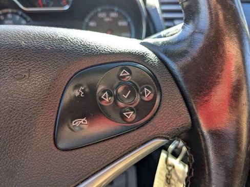 Used 2017 Chevrolet Impala LT image 19