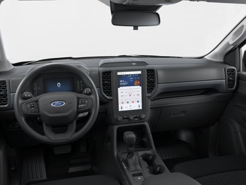 New 2026 Ford Ranger XL AWD/4WD image 51