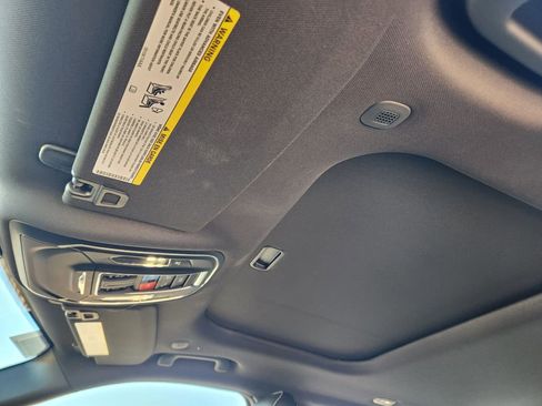 New 2025 Jeep Grand Cherokee Altitude RWD image 17