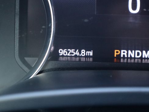 Used 2021 Ford Expedition Limited RWD image 19