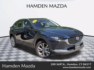 Certified 2023 MAZDA CX-30 AWD 2.5 S w/ Select Package 360° Tour