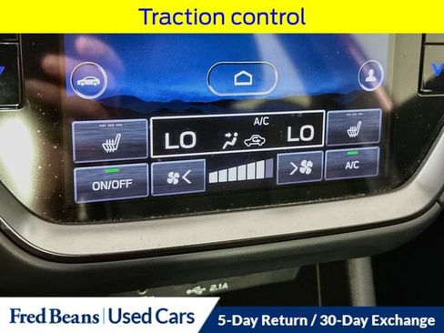 Used 2023 Subaru WRX Premium AWD/4WD image 19