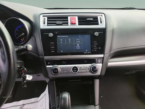 Used 2016 Subaru Legacy 2.5i Limited image 30