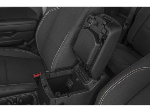 New 2026 Jeep Wrangler Sport AWD/4WD image 14