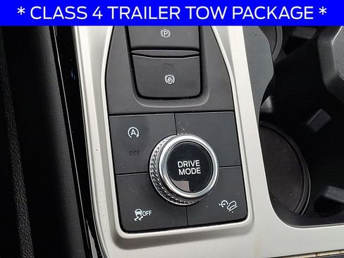 Certified 2023 Ford Explorer ST w/ Equipment Group 401A image 27