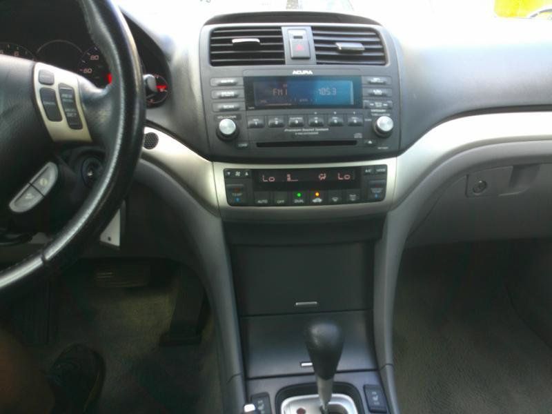Used 2006 Acura TSX FWD image 15