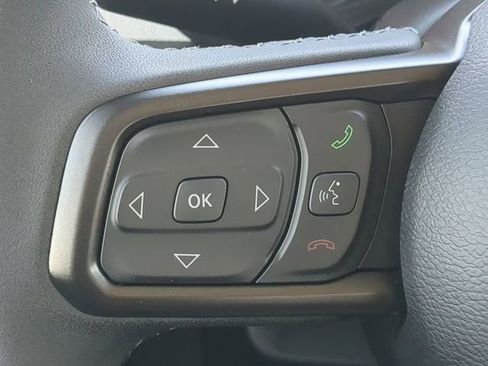 New 2026 Jeep Wrangler Unlimited Sport AWD/4WD image 27