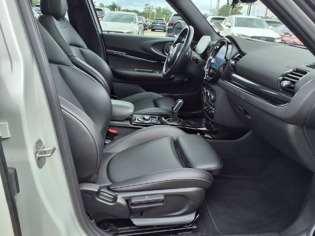 Used 2022 MINI Cooper Clubman S FWD image 21