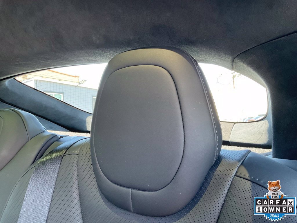 Used 2022 Tesla Model S AWD/4WD image 33