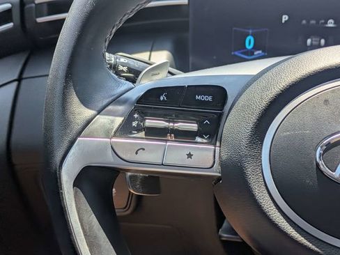 Used 2024 Hyundai Santa Cruz XRT AWD/4WD image 24