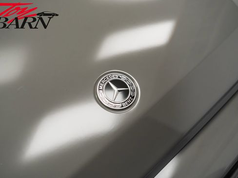 Used 2023 Mercedes-Benz G 550 image 9
