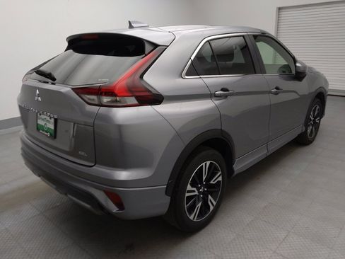 Used 2025 Mitsubishi Eclipse Cross SE AWD/4WD image 9